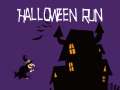 遊戲Halloween Run