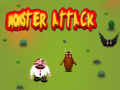 遊戲Monster Attack 