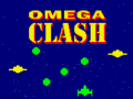 遊戲Omega Clash