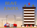 遊戲Brave Jumper