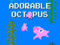 遊戲Adorable Octopus