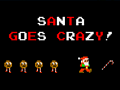 遊戲Santa Goes Crazy