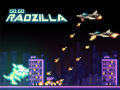 遊戲Go Go Radzilla