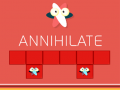 遊戲Annihilate