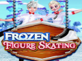 遊戲Frozen Figure Skating