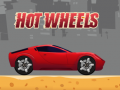 遊戲Hot Wheels
