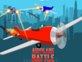 遊戲Airplane Battle