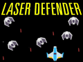 遊戲Laser Defender