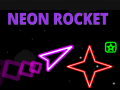 遊戲Neon Rocket