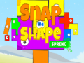 遊戲Snap The Shape Spring