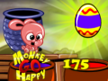 遊戲Monkey Go Happy Stage 175