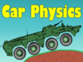 遊戲Car Physics