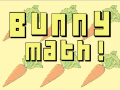 遊戲Bunny Math 