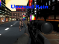 遊戲Unusual Rain