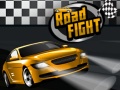 遊戲Road Fighter