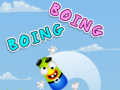 遊戲Boing Boing
