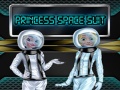 遊戲Princess Space Suit