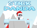 遊戲Stick Panda