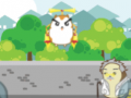 遊戲Fly Hamster Fly