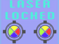 遊戲Laser Locked