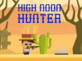 遊戲High Noon Hunter