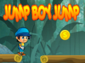 遊戲Jump Boy Jump