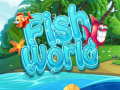 遊戲Fish World