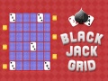 遊戲Black Jack Grid