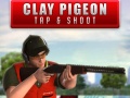 遊戲Clay Pigeon: Tap and Shoot