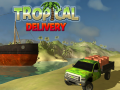 遊戲Tropical Delivery