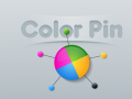 遊戲Color Pin