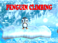 遊戲Penguin Climbing