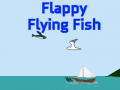 遊戲Flappy Flying Fish