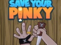 遊戲Save Your Pinky