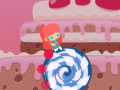 遊戲Candy Runner