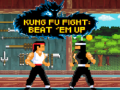 遊戲Kung Fu Fight: Beat 'Em Up