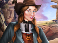 遊戲The Sheriff's Daughter