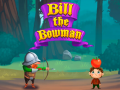 遊戲Bill the Bowman