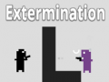 遊戲Extermination