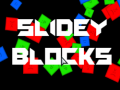 遊戲Slidey Blocks