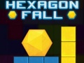 遊戲Hexagon Fall