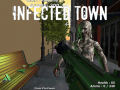遊戲Infected Town