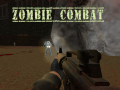 遊戲Zombie Combat