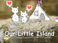 遊戲Our Little Island