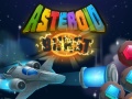 遊戲Asteroid Burst