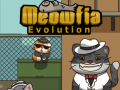 遊戲Meowfia Evolution
