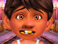 遊戲Coco Miguel At The Dentist