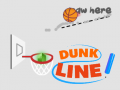 遊戲Dunk Line