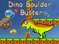 遊戲Dino Boulder Buster