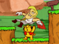 遊戲Super Sidekick adventures